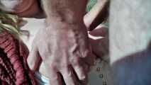 I sucked him off within a minute while being in public. Would u have lasted longer?