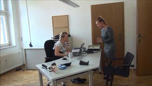 Jane und Vanessa - Die neue Agentur 1 Teil 1 von 6