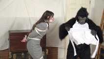 Always In Trouble 8 - Encore - Part Three - Ziva Fey