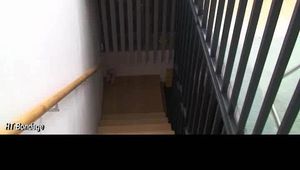 Irina Stuhlfesselung Teil 1 - DVD (54)