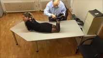 Meryl - tie me up part 1 of 2