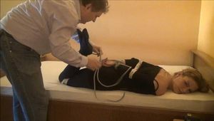 Amy - The Broker Part 5 of 5