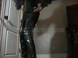 Latex Gothtique
