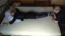 Oana - The cot part 2 of 3 