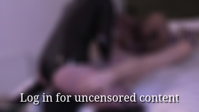 Hungry ass muncher - Part Two