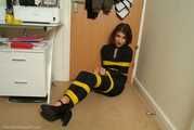 Pretty Taped Up