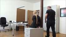 Elena - Prisoners Requested Tickling Therapy Part 4 of 9