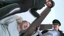 THE FEMALE DOMINATION 2