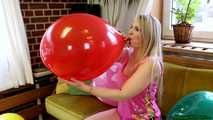 Blow2Pop red TT17
