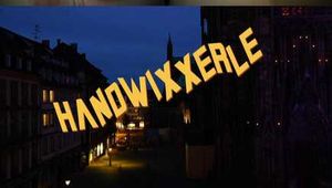 HANDWIXXERLE