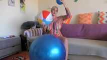 I love balls