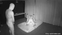 BLIND DATE IN THE DARKROOM