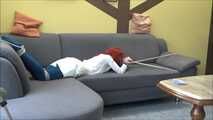 Tabea and Xenia - The Inventor's Family 2 Part 7 of 7