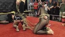 Diamondly live from BoundCon