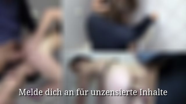 Kopfspülung - Hardcore Schlampen Porno