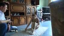 Cindy - The Fake Insurance Agent 3 Part 3 of 6