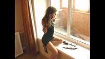Ole Lykoile: Lazy Housekeeper (remastered video)