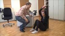 Zora - The revenge of the girl Part 3 of 4