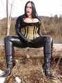 Rubber Cat  