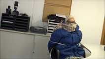 Marenka - Raiding in the Office Part 3 of 8