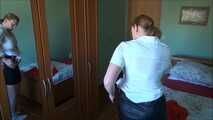 Nana - New prisoner in the house Part 1 of 8
