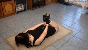 Lea  und Mara 002