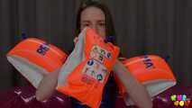1465 Riding Wet Floaties