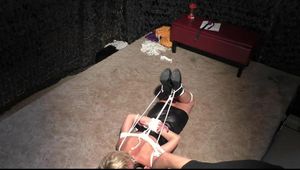 Hogtie Escape