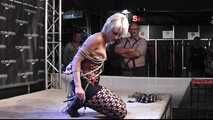 A new Challenge for Lena King