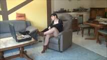 Grace - The Prey Part 5 of 7