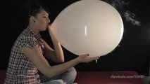 041 Smokey Balloon