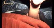 TRAILER - She knows what belongs to her - humble blowjob 4K
