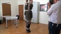 Lea - Raid in the office part 8 of 8
