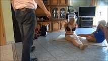 Marenka and Renee - The case of part 8 of 9