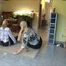 Elena und Isabel - Isabel und Ihre Nachbarin Elena Teil 7 von 9