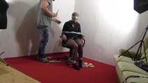 Aurora get free of Nylons
