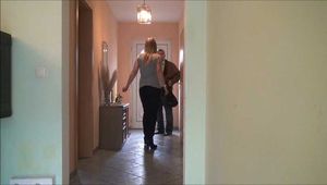 Melissa - Gefangen im eigenen Haus Teil 1 von 6