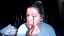 Wunschclip Make Up - sieh mir beim schminken zu du Sau