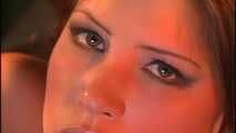 Haley Paige Starts Out With A Dildo And Ends Up With A Thick Dicked Stud