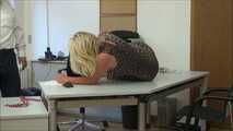 Julia – The Fake Auditor Part 5 of 7