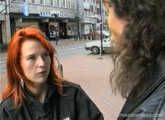 STRASSENFLIRTS 04 Elke
