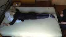 Oana - The cot part 2 of 3 