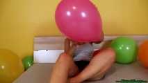 nail and footpopping