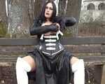 The Fetish Domina Video 2