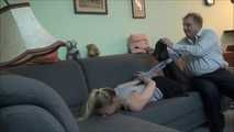 Guest Lea - Rented Tickling Part 5 of 6