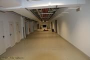 Alone at the basement