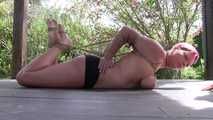 Xtreme Outdoor Chicken Wing Hogtie for Nova Pink 
