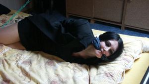 Nora, Lilith and Jassi 