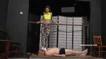 Mistress Lucy play