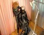Doll in Chains